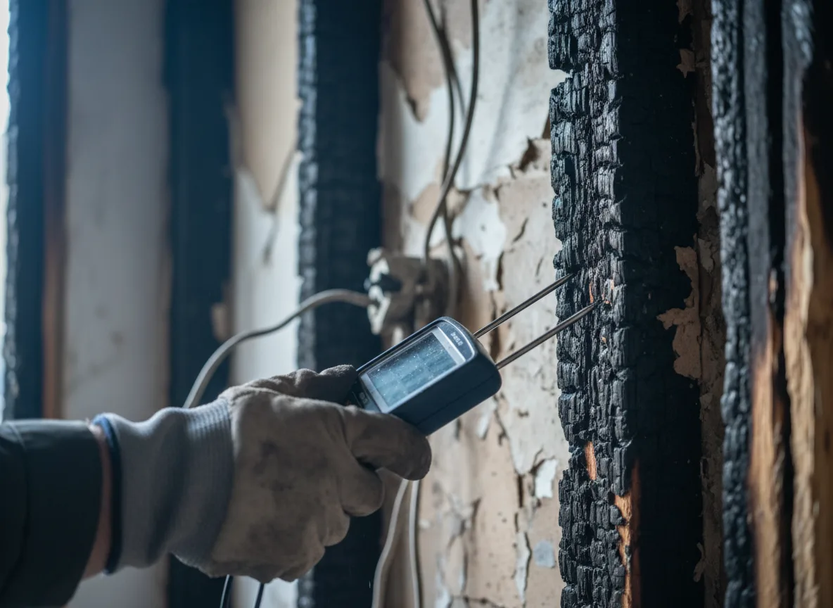 Fire Damage Restoration Sherrodsville, OH FAQs